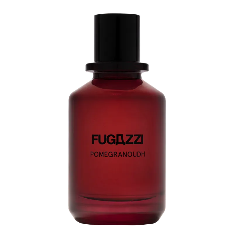 Fugazzi Pomegranoudh Extrait de Parfum (XdP) Neuheit