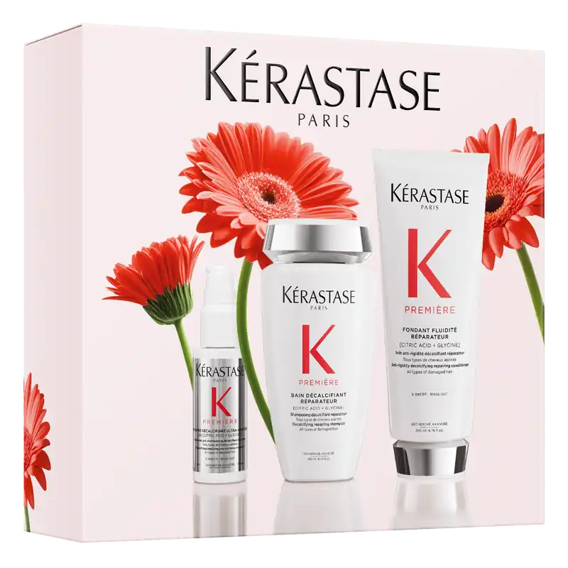 Markenware Kérastase K Premiere Haarpflege SET