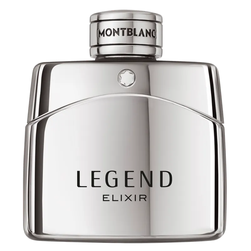 Wochenendangebot Montblanc Legend Elixir Parfum