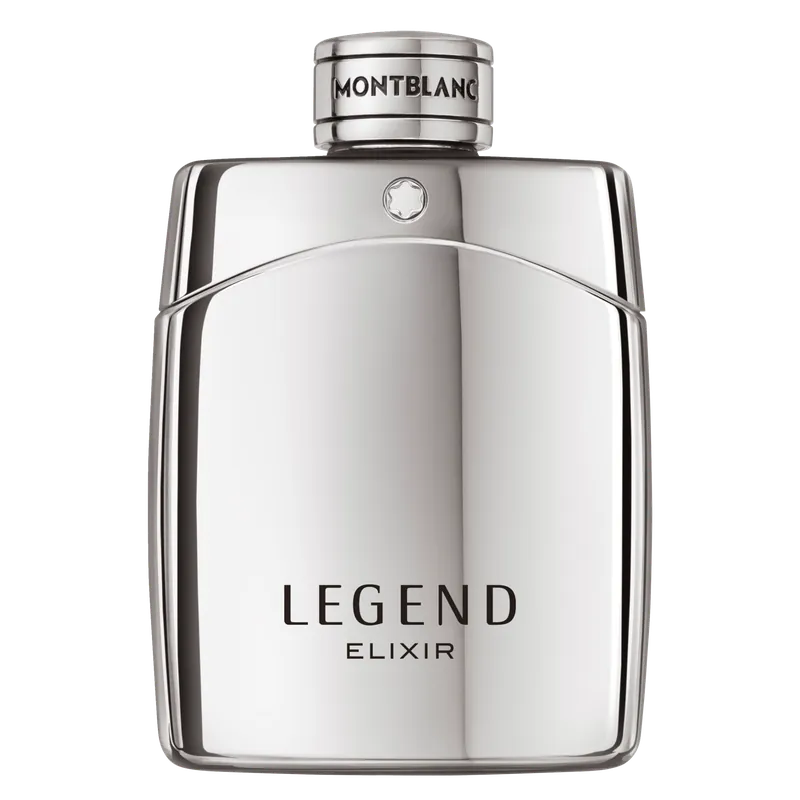 Rabatt Montblanc Legend Elixir Parfum