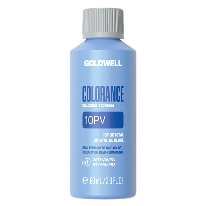 Top-Angebot Goldwell Colorance Gloss Tones Haarfarbe - Flasche