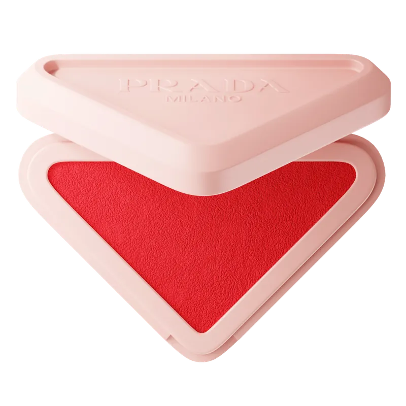 Prada Touch Blush Powder Neuheit