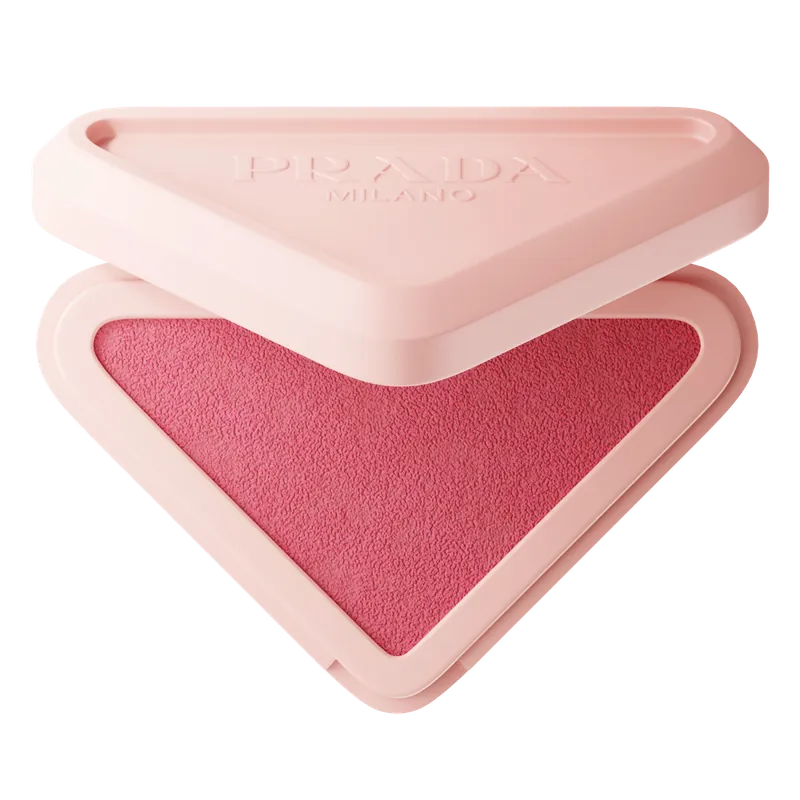 Sichere Zahlung Prada Touch Blush Powder