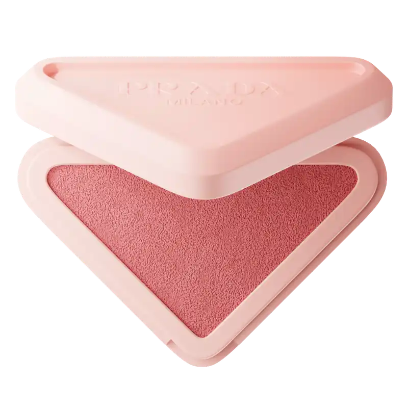 Prada Touch Blush Powder Neue Ware