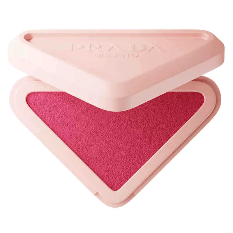 Must-Have Prada Touch Blush Powder