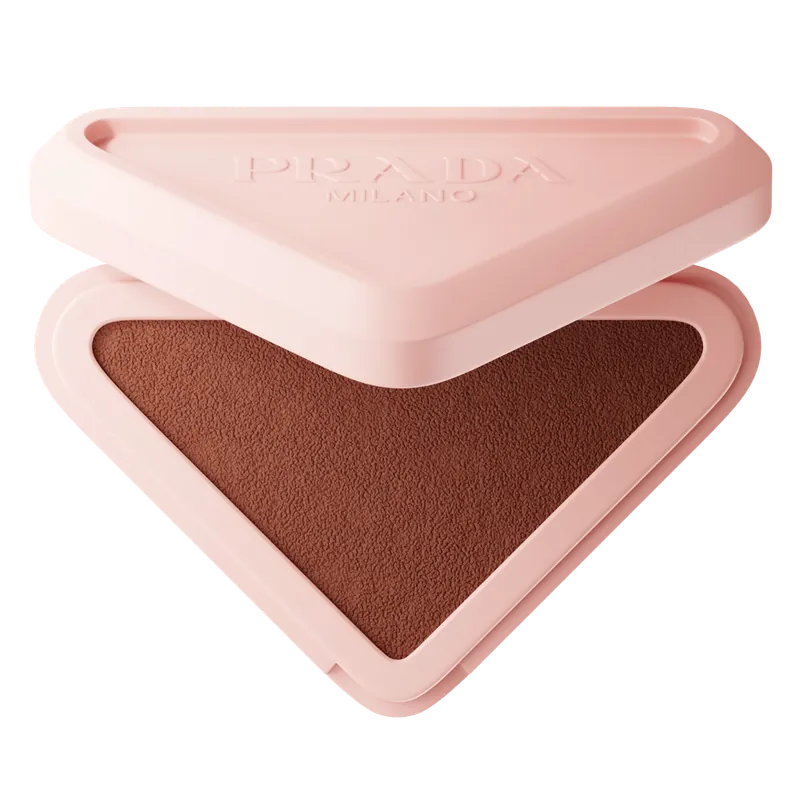 Nur Für Kurze Zeit Prada Touch Blush Powder