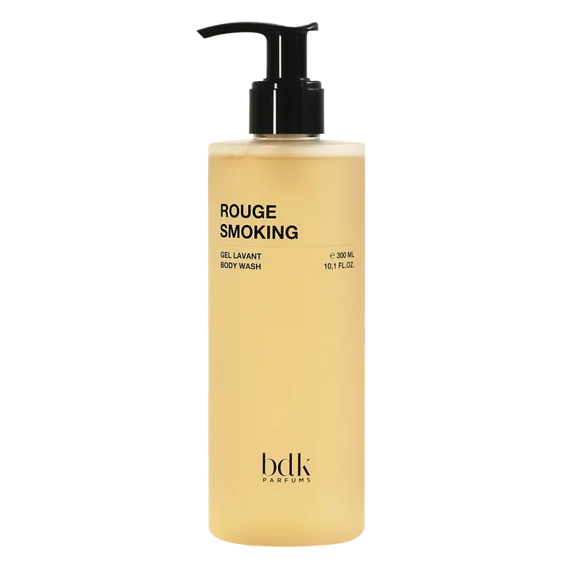 Aktuell bdk Parfums Pas Ce Soir Shower Gel