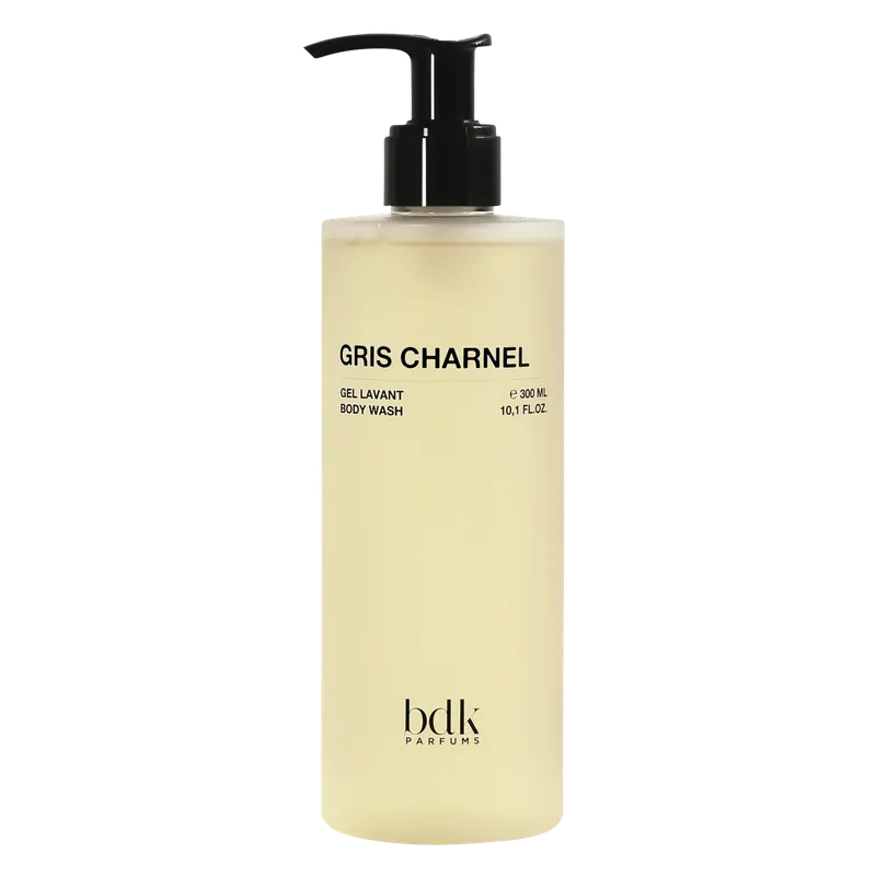 bdk Parfums Gris Charnel Shower Gel Solange Der Vorrat Reicht