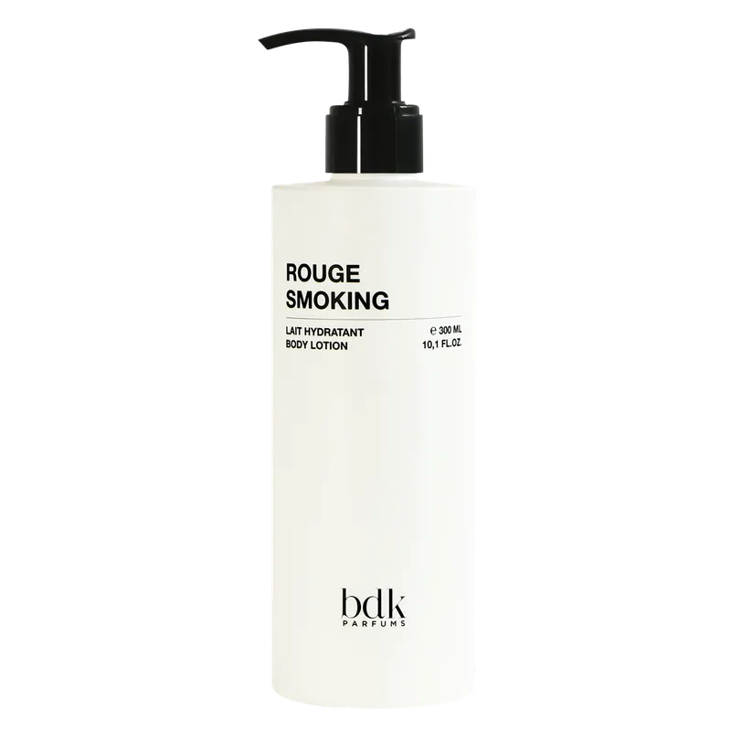 Mega-Angebot bdk Parfums Rouge Smoking Body Lotion