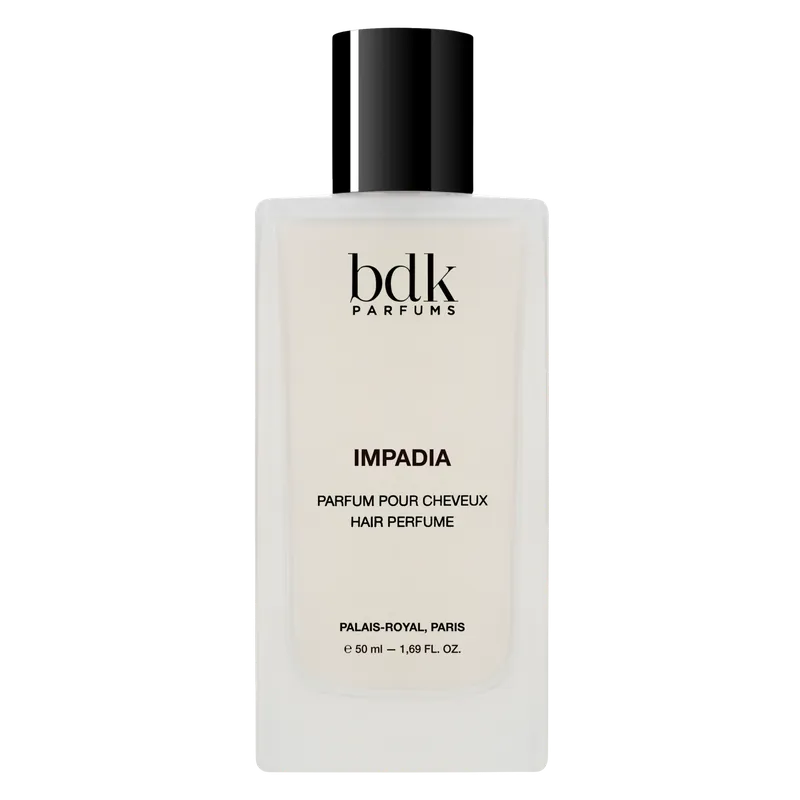 Direkt Vom Hersteller bdk Parfums Impadia Hair Perfume