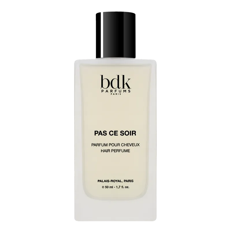 Mega-Angebot bdk Parfums Pas Ce Soir Hair Perfume