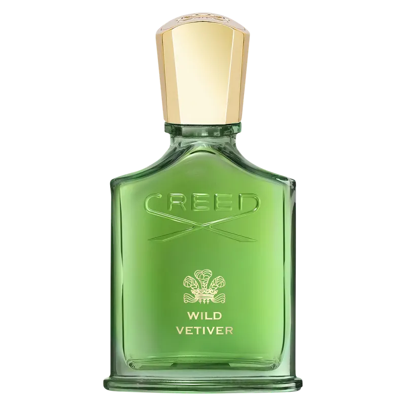 Creed Wild Vetiver Eau de Parfum (EdP) Jetzt Kaufen