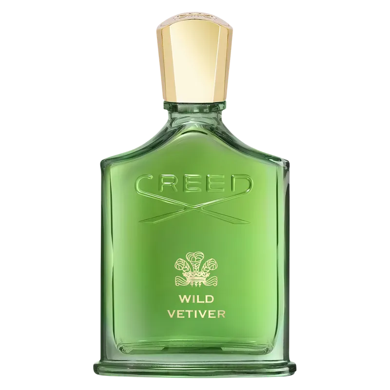 Meistverkauft Creed Wild Vetiver Eau de Parfum (EdP)