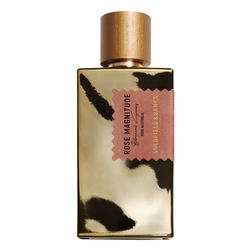Highlight Goldfield & Banks Rose Magnitude Eau de Parfum (EdP)