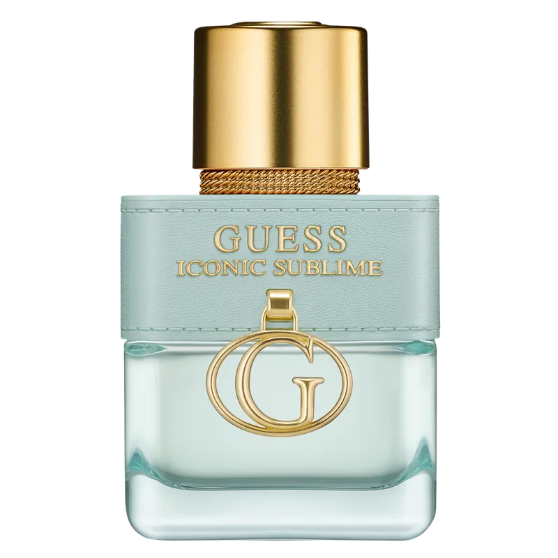 Markenware Guess Iconic Sublime Eau de Parfum (EdP)