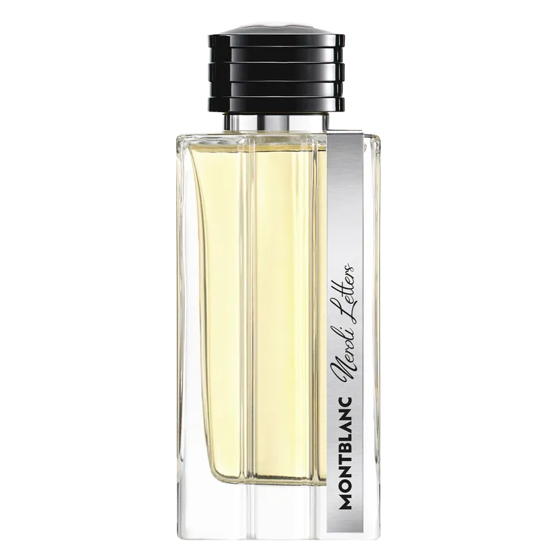 Montblanc Neroli Letters Eau de Parfum (EdP) Knallerangebot