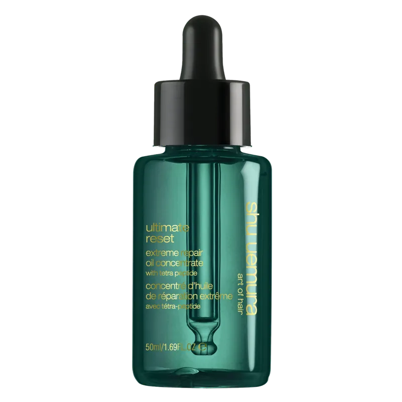 Online Kaufen shu uemura Ultimate Reset Extreme Repair Haarpflegeöl
