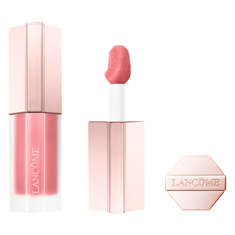 Zertifiziert Lancôme Lip Idôle CuddleBlur Lipgloss