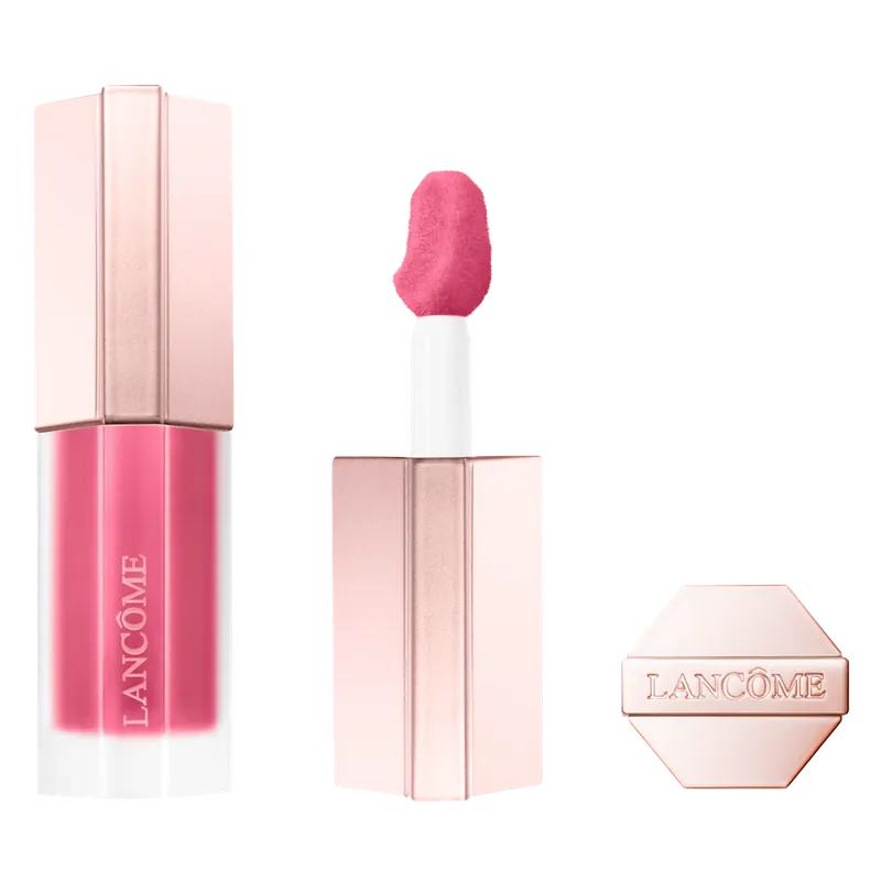 Begrenztes Angebot Lancôme Lip Idôle CuddleBlur Lipgloss