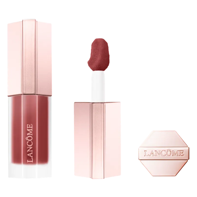 Lancôme Lip Idôle CuddleBlur Lipgloss Versand Am Gleichen Tag