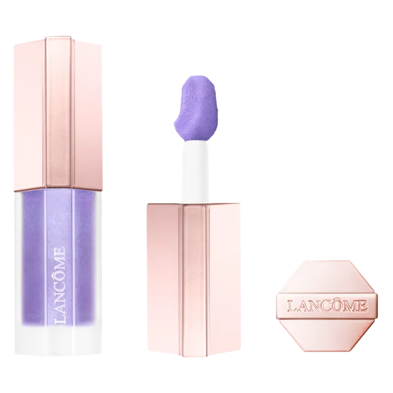 Aktuell Lancôme Lip Idôle CuddleBlur Lipgloss
