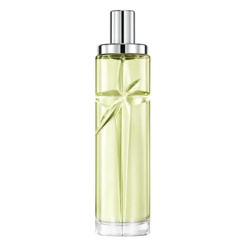 Mugler Starlicious Pistachio Body Spray Neuheit