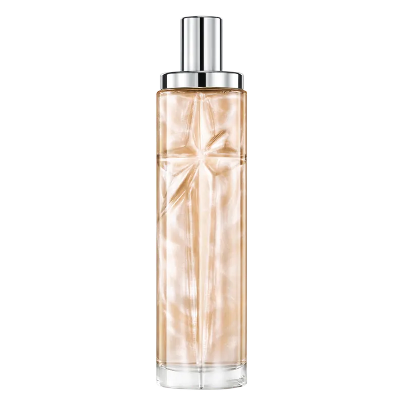 Nur Für Kurze Zeit Mugler Starlicious Pineapple Body Spray