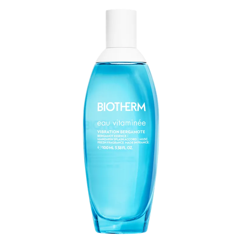 Finale Aktion Biotherm Eau Vitaminée Vibration Bergamote Body Spray