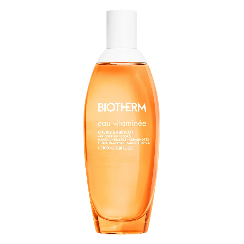 Biotherm Eau Vitaminée Énergie Abricot Body Spray Knallerangebot