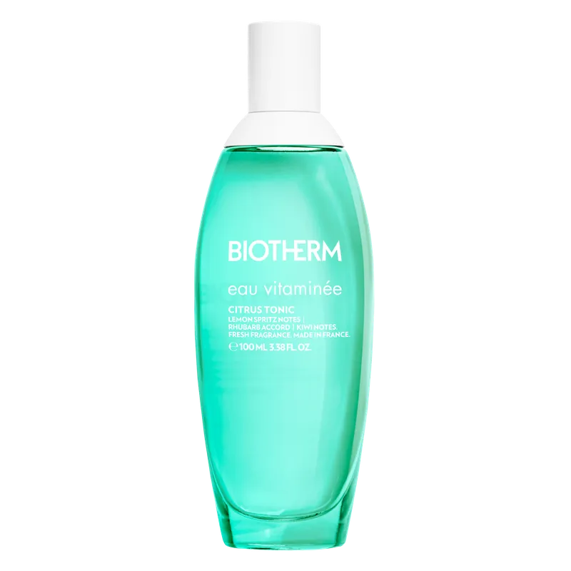 Abverkauf Biotherm Eau Vitaminée Citrus Tonic Body Spray