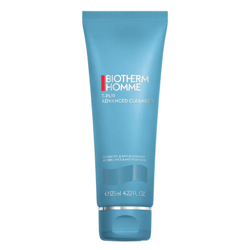 Markenprodukt Biotherm Homme T-Pur Advanced Cleanser