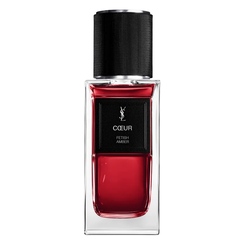Yves Saint Laurent Le Vestiaire des Parfums Coeur Eau de Parfum (EdP) Neu Im Sortiment