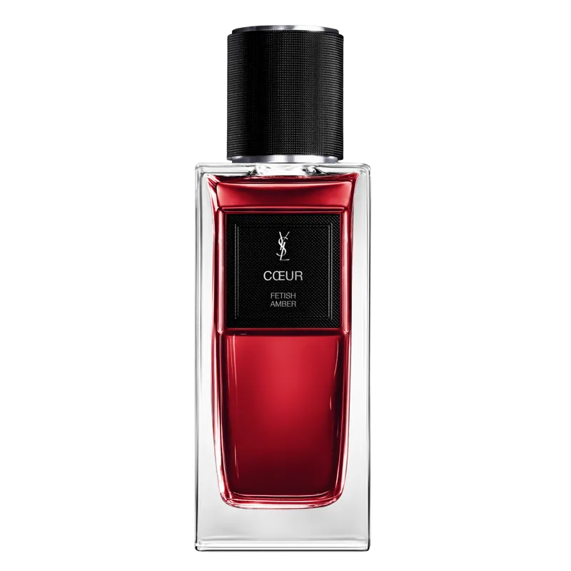 Yves Saint Laurent Le Vestiaire des Parfums Coeur Eau de Parfum (EdP) Sichere Zahlung