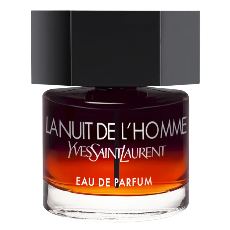 Yves Saint Laurent La Nuit De L‘Homme Eau de Parfum (EdP) Solange Der Vorrat Reicht