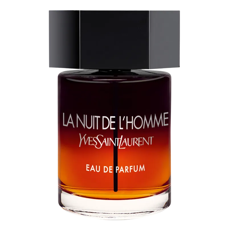 Yves Saint Laurent La Nuit De L‘Homme Eau de Parfum (EdP) Bestseller