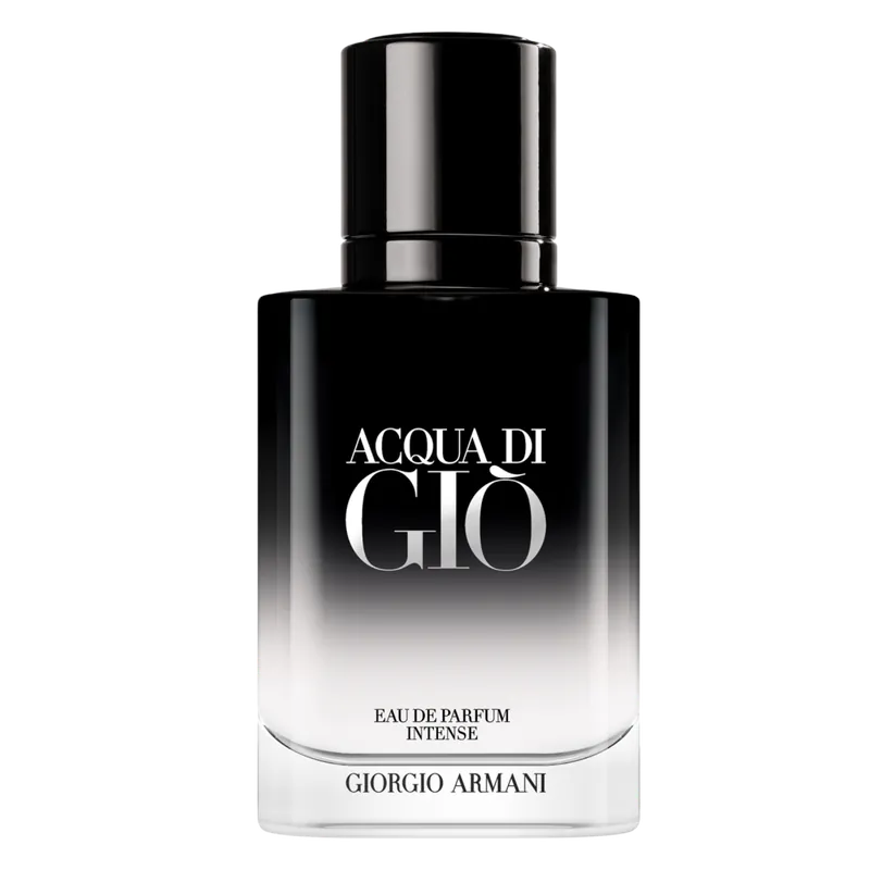 Armani Acqua di Giò Eau de Parfum (EdP) Intense Neue Ware