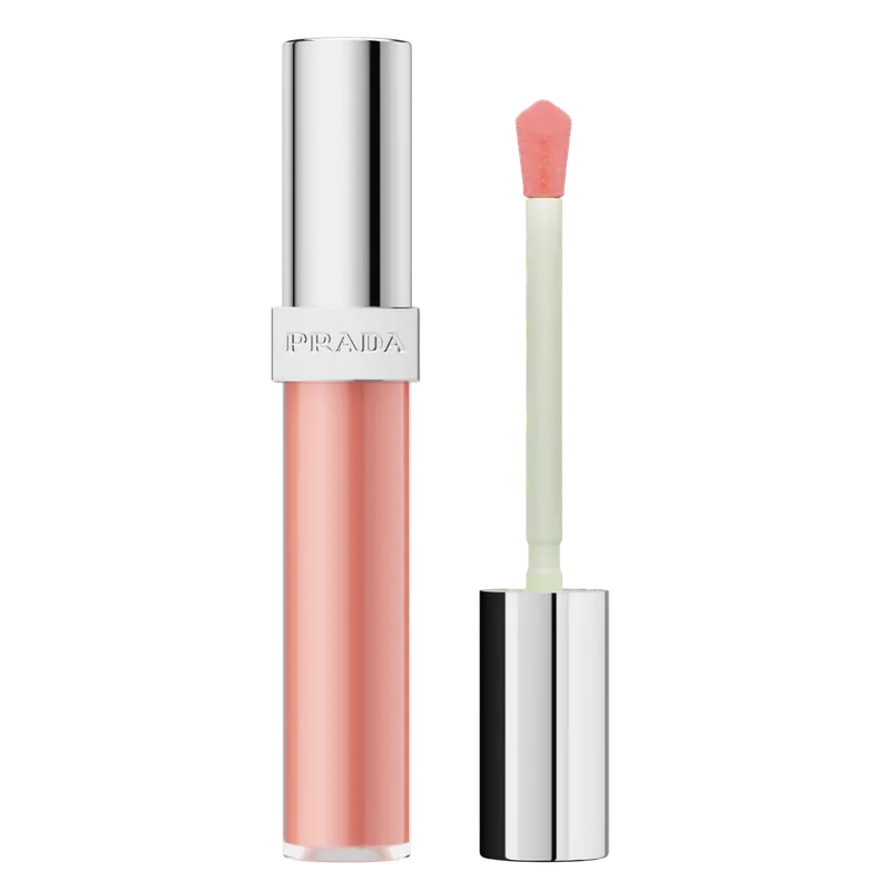 Beliebt Prada Reflection Glossy Lipgloss