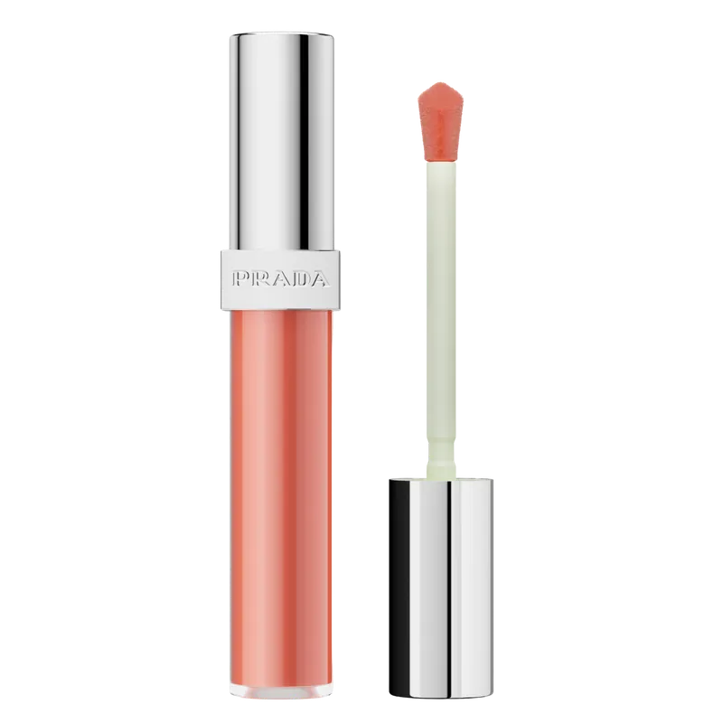 Solange Der Vorrat Reicht Prada Reflection Glossy Lipgloss