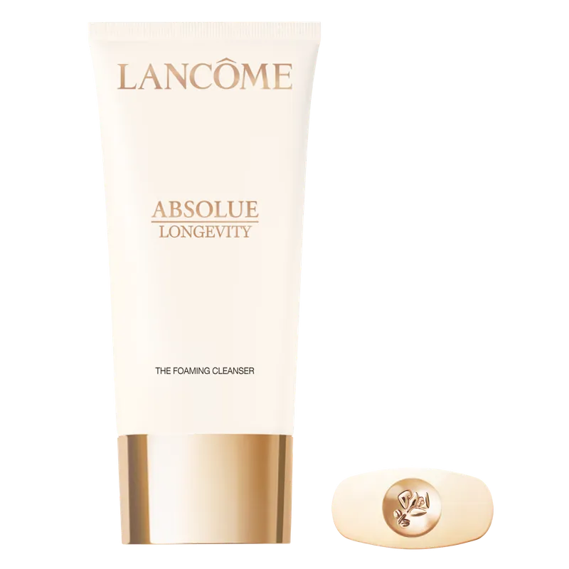 Preis Gesenkt Lancôme Absolue Longevity Micro-Foaming Cleanser