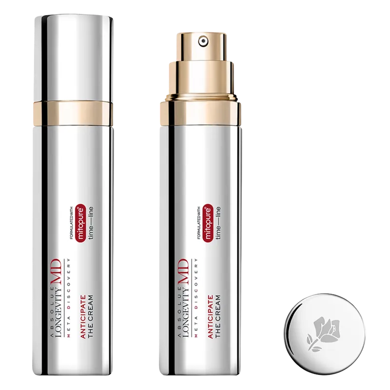 Lancôme Absolue Longevity MD Anticipate Cream Letzte Chance
