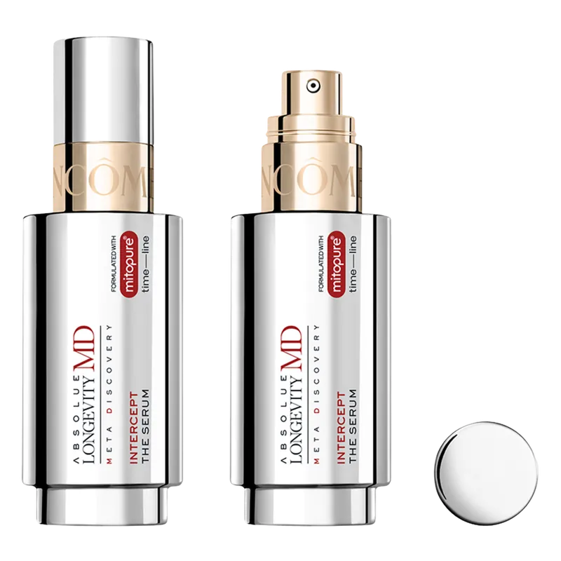 Geprüft Lancôme Absolue Longevity MD Intercept Serum