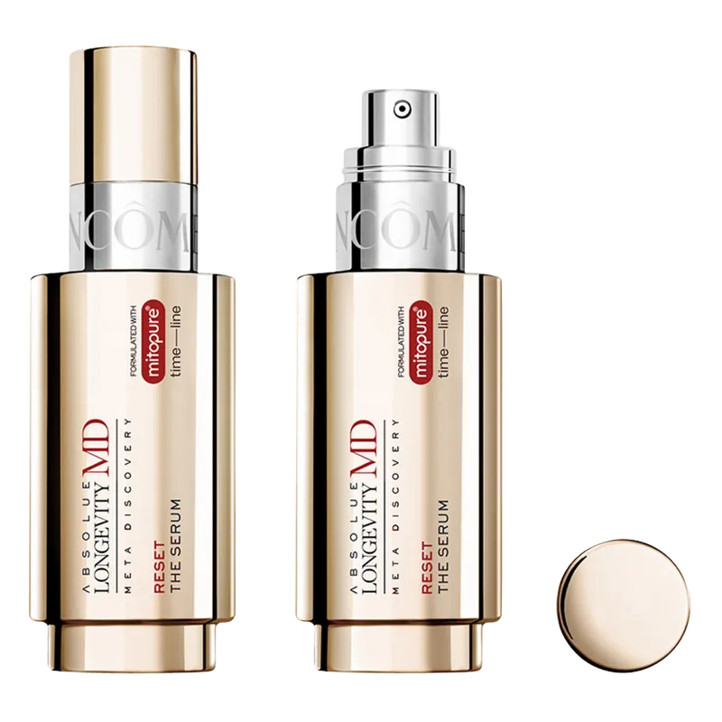 Letzte Chance Lancôme Absolue Longevity MD Reset Serum