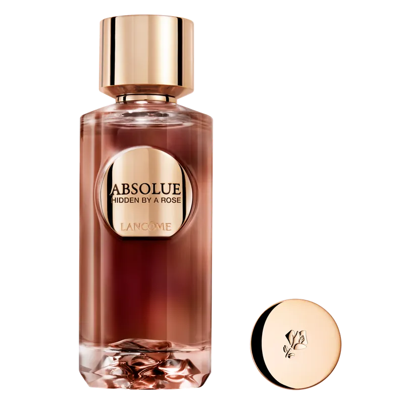 Top-Angebot Lancôme Absolue Les Parfums Hidden By A Rose Eau de Parfum (EdP)