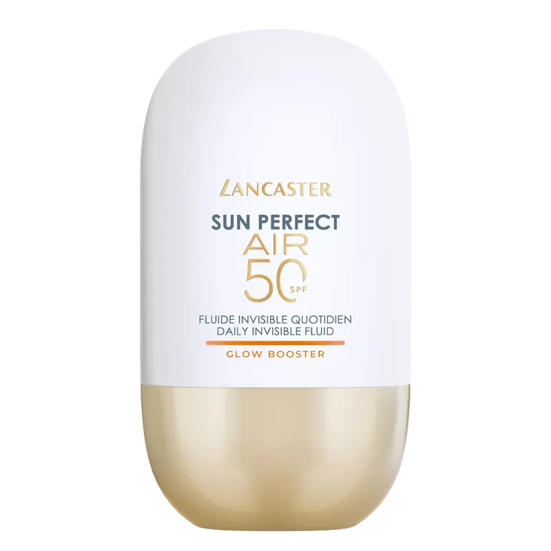 Meistverkauft Lancaster Sun Perfect Air SPF50 Glow