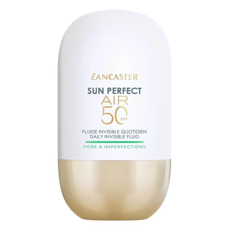 Schneller Versand Lancaster Sun Perfect Air SPF50 Pore