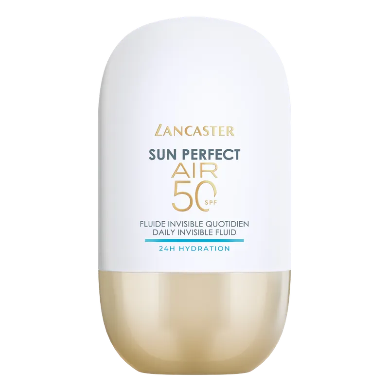 Heißes Angebot Lancaster Sun Perfect Air SPF50 Hydra