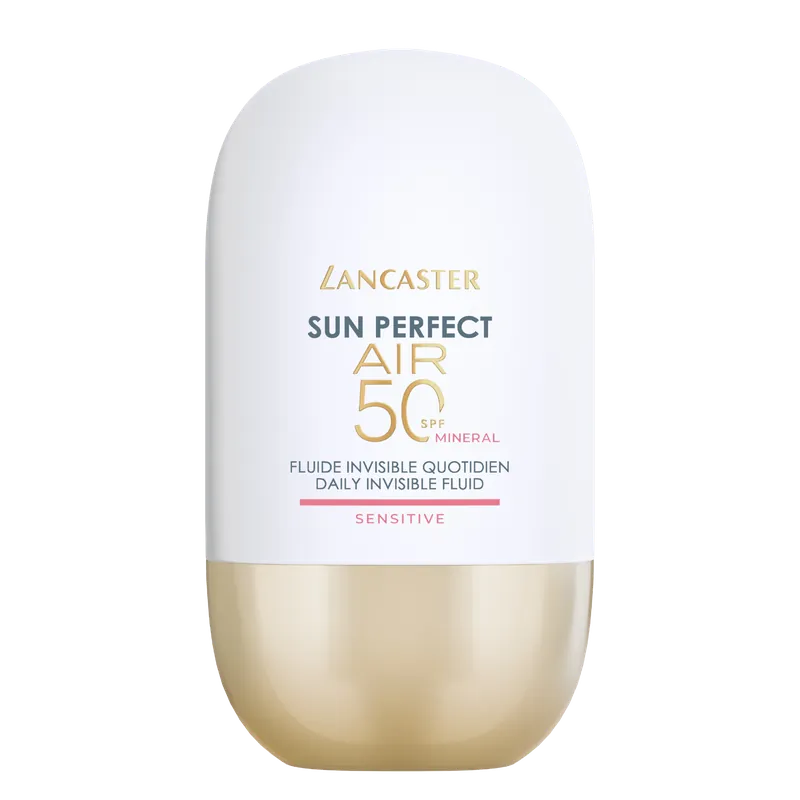 Lancaster Sun Perfect Air SPF50 Redness Expressversand