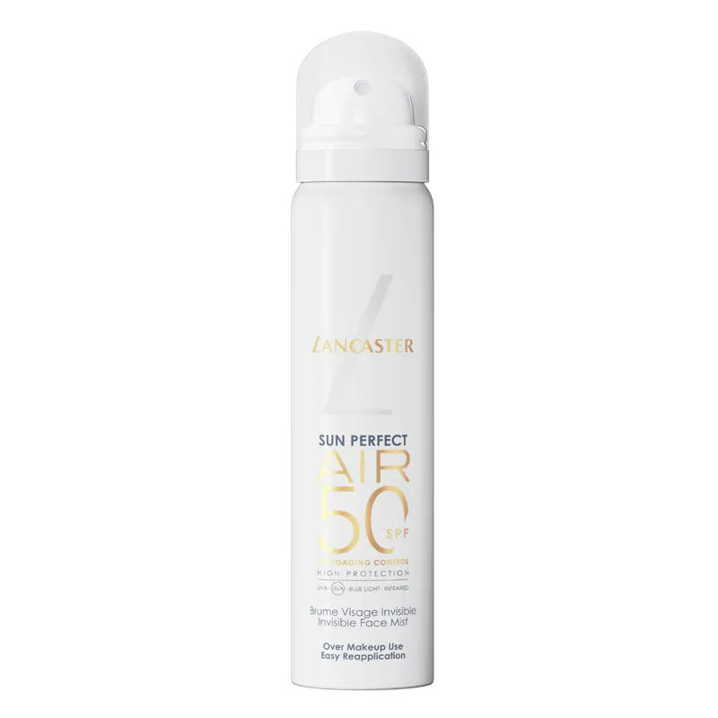 Lancaster Sun Perfect Air Mist SPF50 Jetzt Kaufen