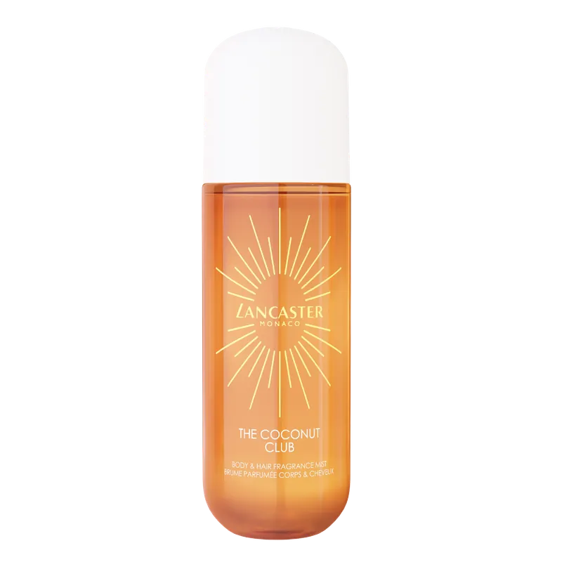Sale Lancaster Riviera Body Mist Coconut Club