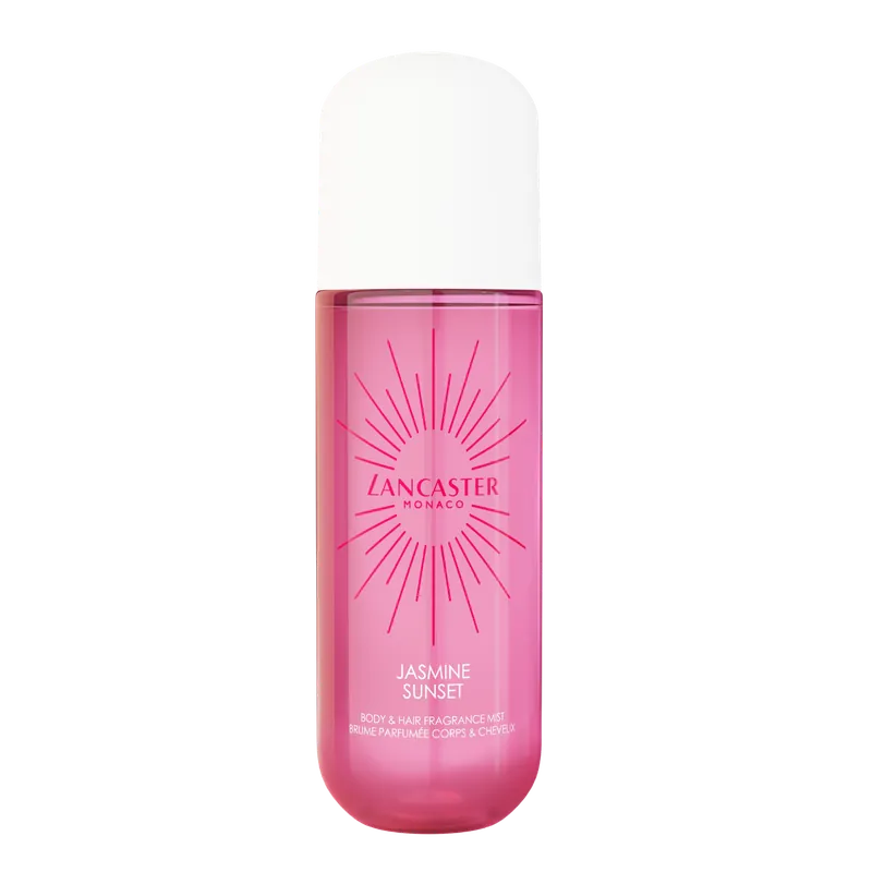 Lancaster Riviera Body Mist Jasmin Sunset Knallerangebot